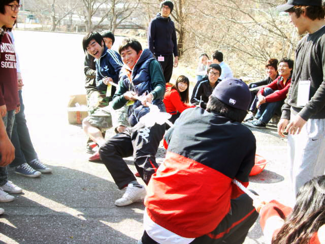 2011학년도 연합M.T. 게시글의 4 번째 이미지