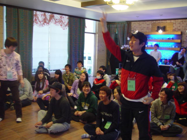 2011학년도 연합M.T. 게시글의 8 번째 이미지