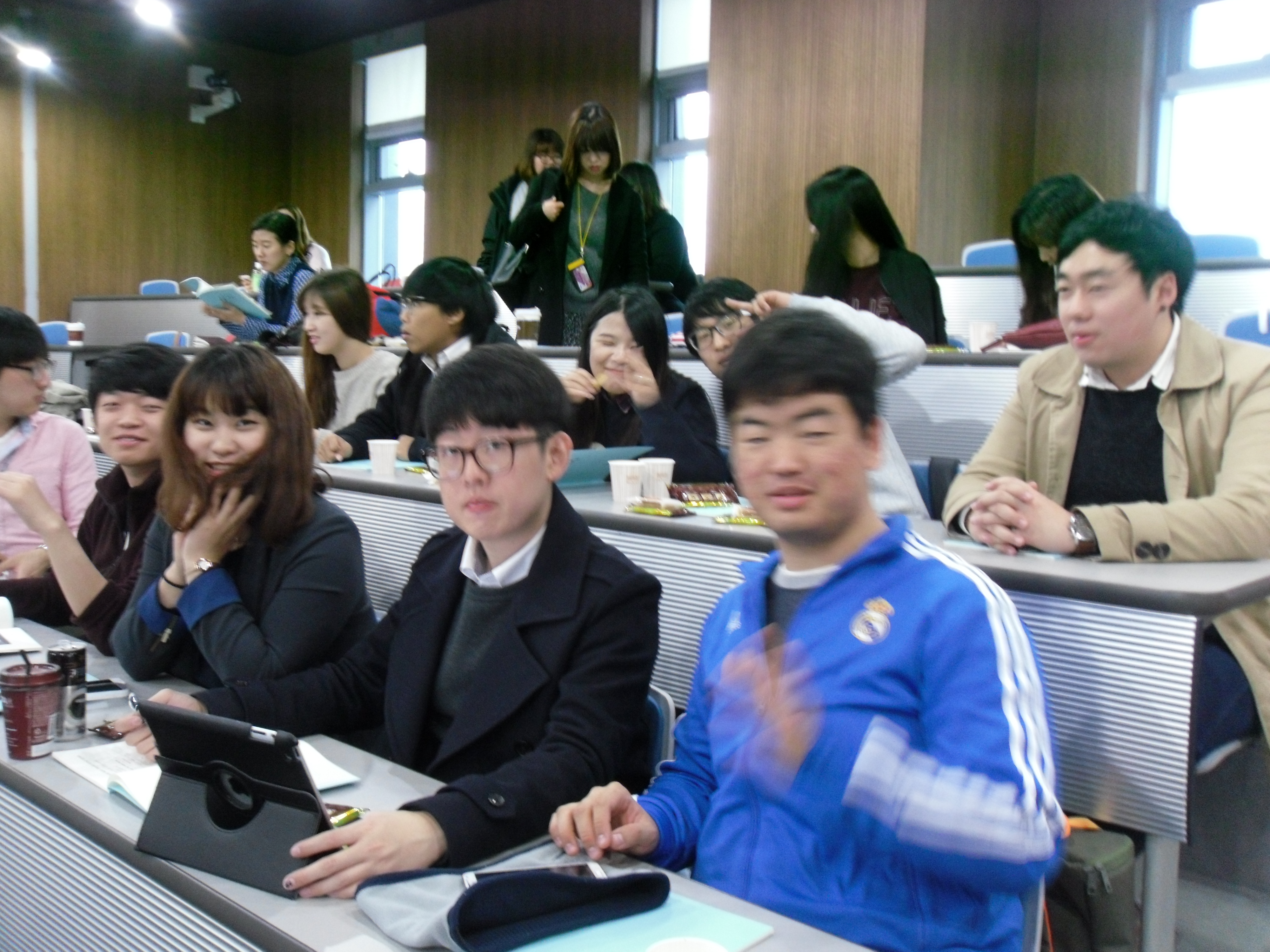 2014 -2학기 대한수학교육학회 제 1회 수학교육학 특강 게시글의 2 번째 이미지