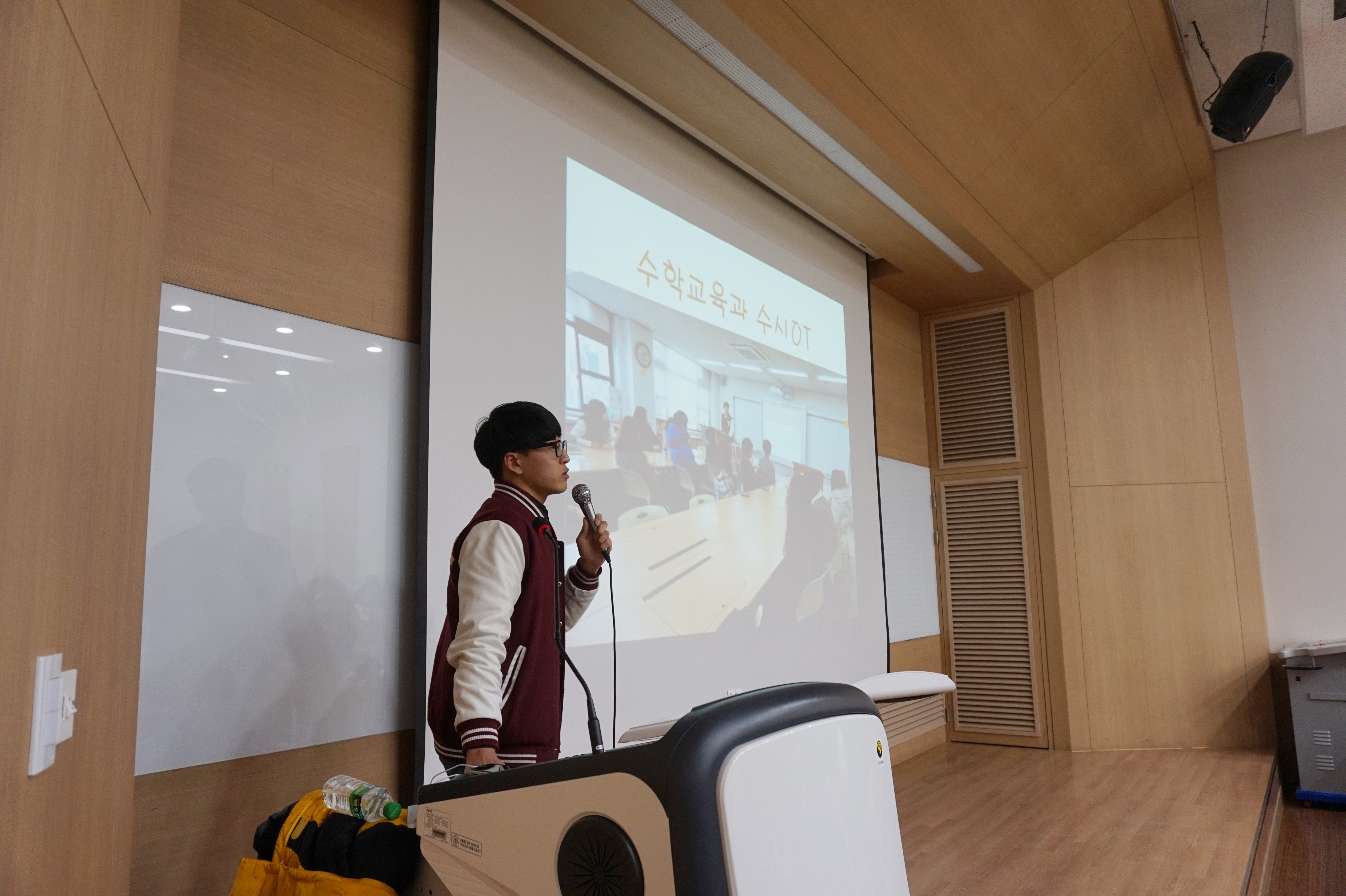 2016학년도 1학기 개강총회 게시글의 4 번째 이미지