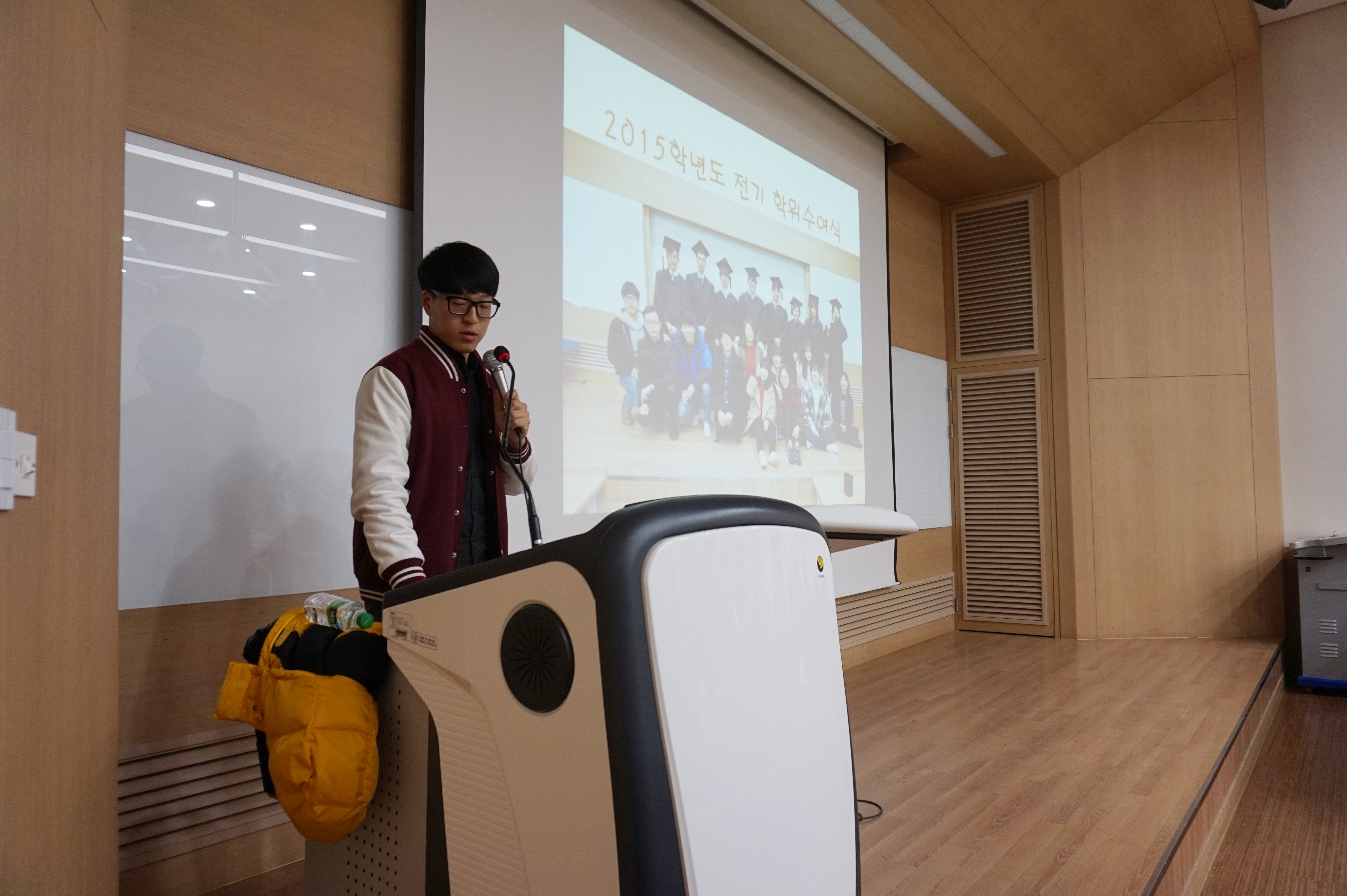 2016학년도 1학기 개강총회 게시글의 6 번째 이미지
