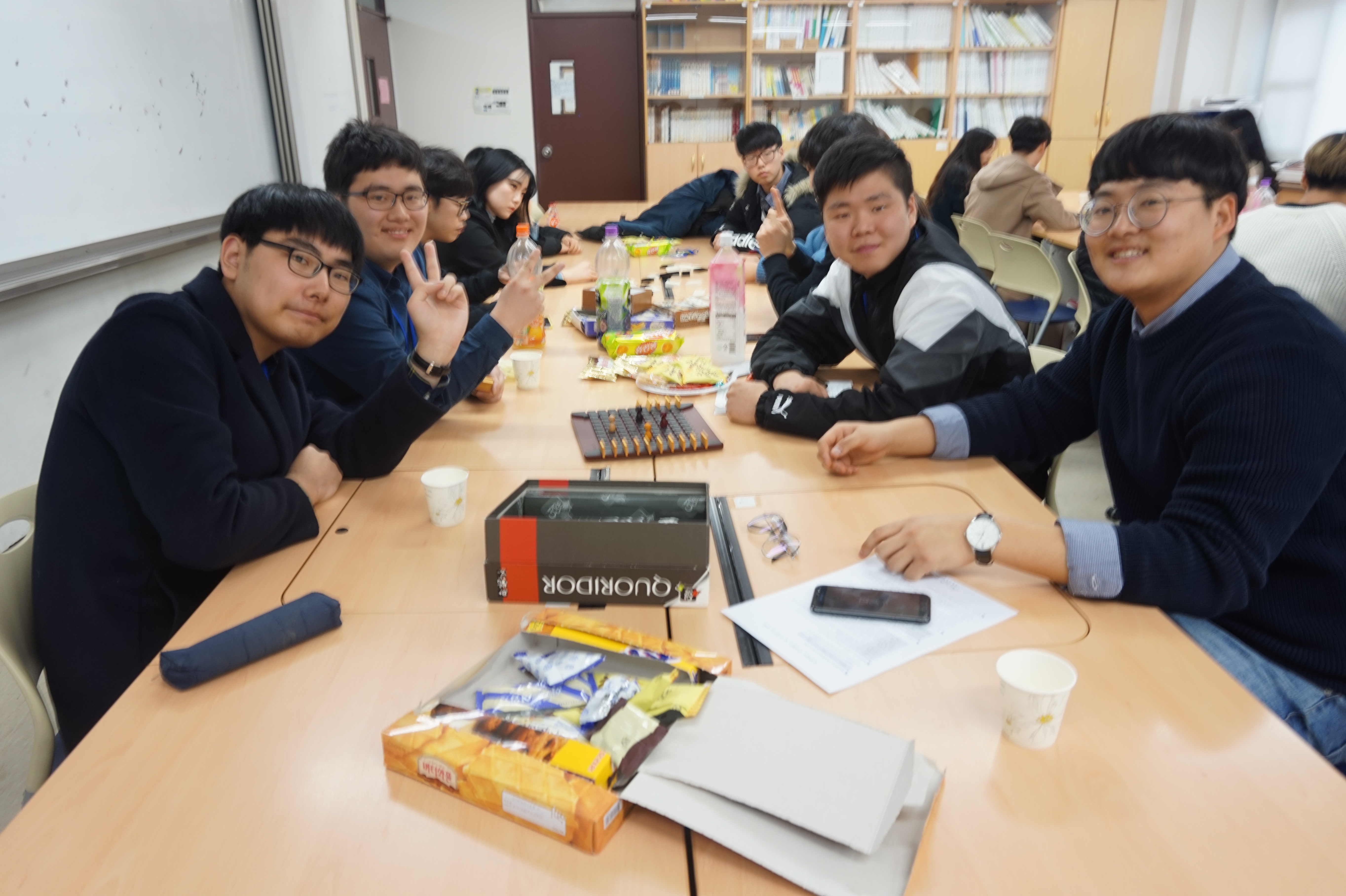 2019 수학교육과 신입생 OT 게시글의 8 번째 이미지