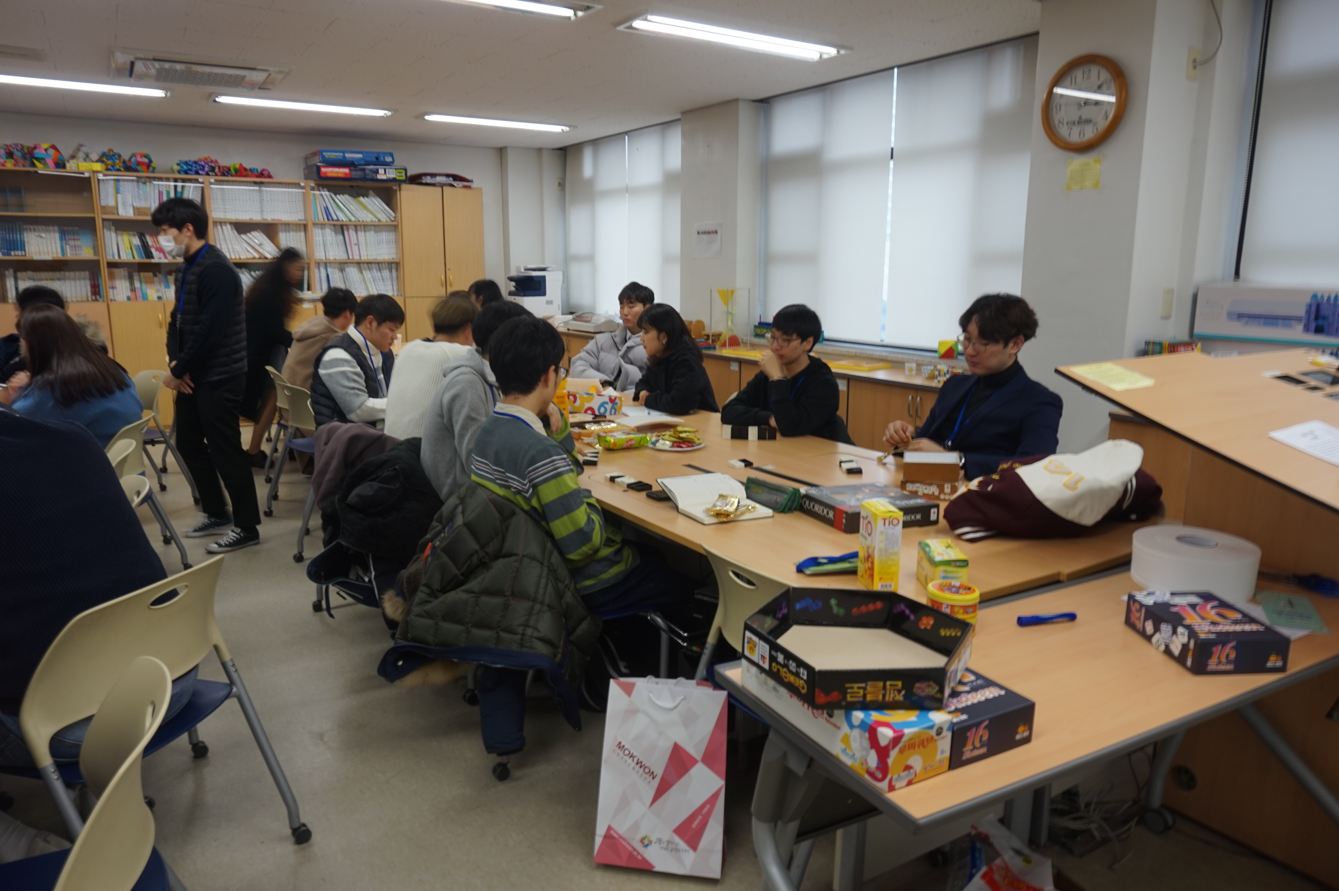 2019 수학교육과 신입생 OT 게시글의 9 번째 이미지