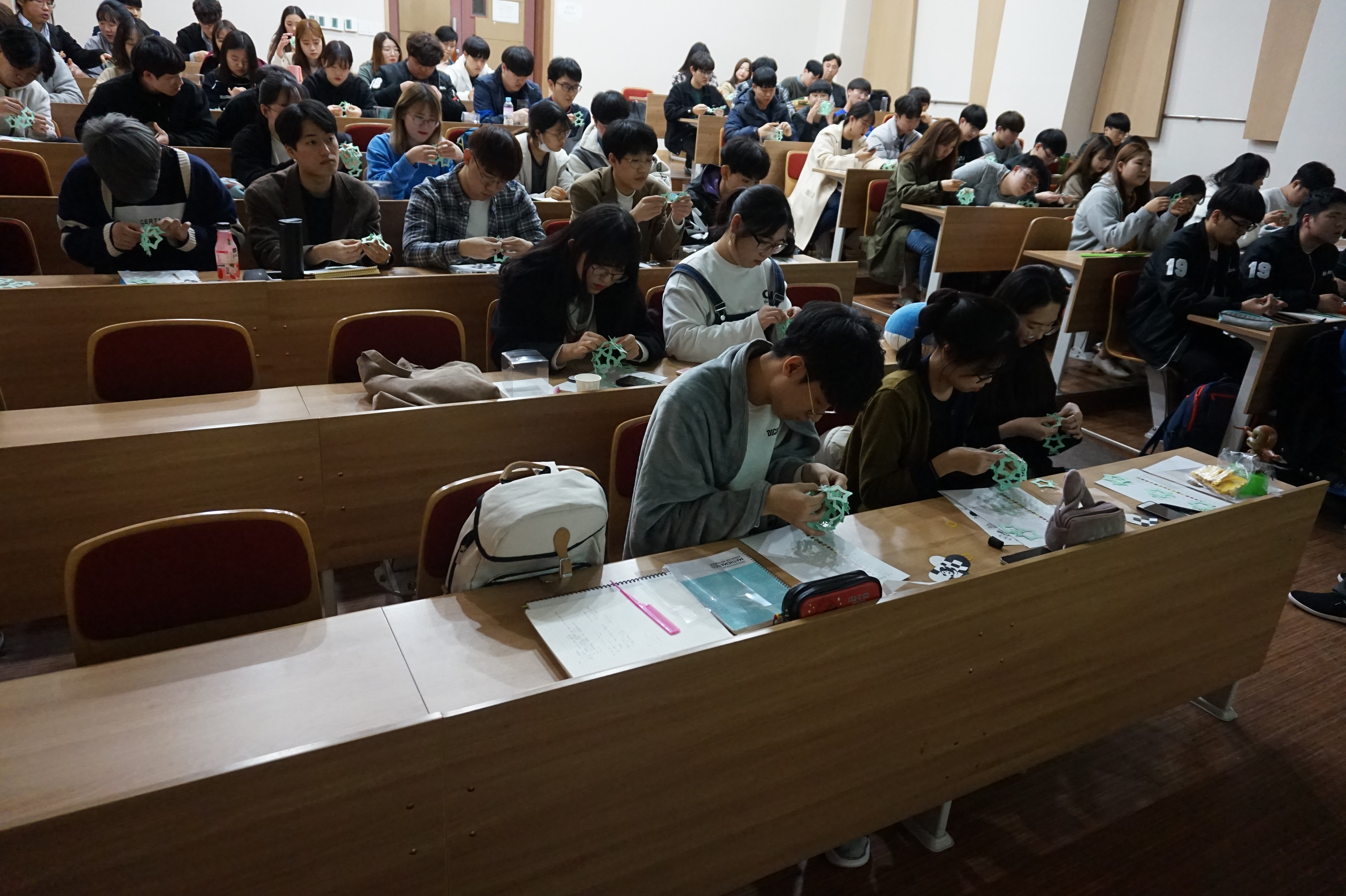 신세순선생님 강연 '체험과 함께하는 수학 수업' 게시글의 10 번째 이미지