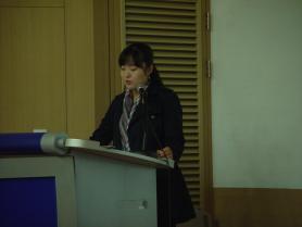 2011년도 대전 수학사랑연구회 초․중등 교사 연수 및 세미나(3) 이미지