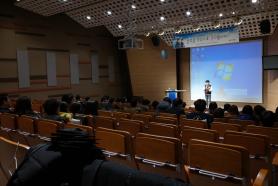 15. 02. 24 2014학년도 전기 졸업식(1) 이미지