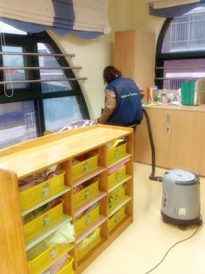 59대 학생회 헌신활동입니다.  게시글의 1 번째 이미지