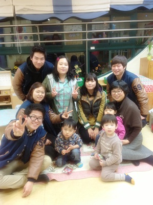 59대 학생회 헌신활동입니다.  게시글의 3 번째 이미지