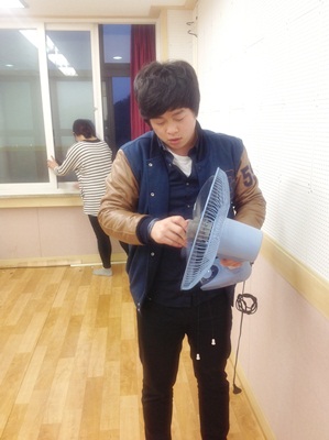 59대 학생회 헌신활동입니다.  게시글의 5 번째 이미지