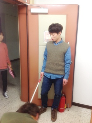 59대 학생회 헌신활동입니다.  게시글의 6 번째 이미지