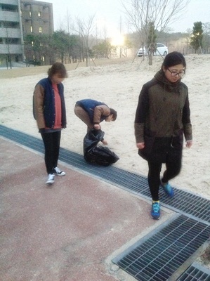 59대 학생회 헌신활동입니다.  게시글의 8 번째 이미지