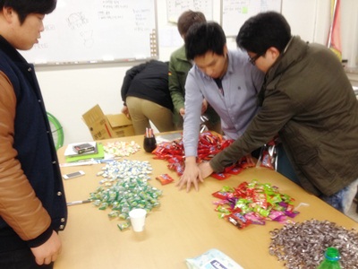 59대 학생회 헌신활동입니다.  게시글의 10 번째 이미지