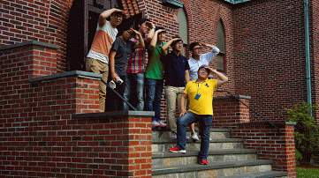 2013 미주투어 후기 게시글의 4 번째 이미지