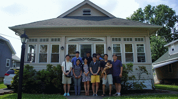 2013 미주투어 후기 게시글의 5 번째 이미지