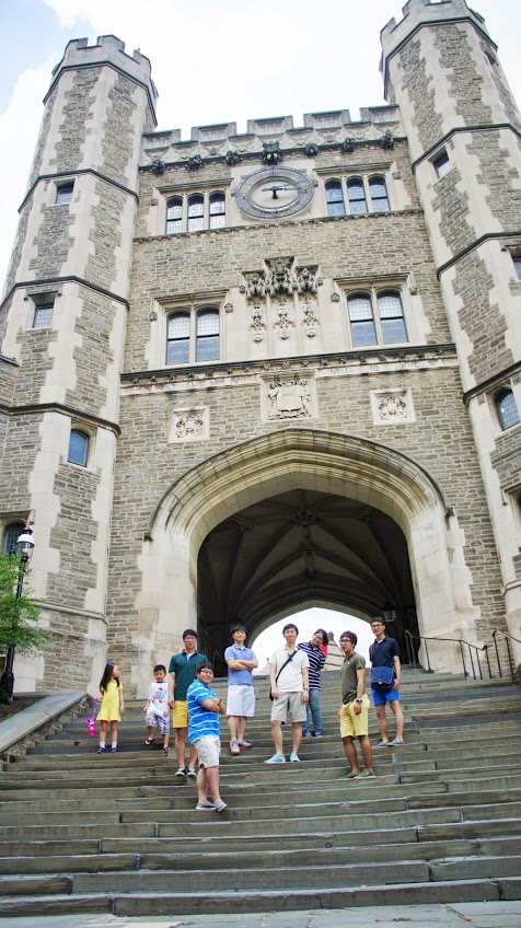 2013 미주투어 후기 게시글의 7 번째 이미지