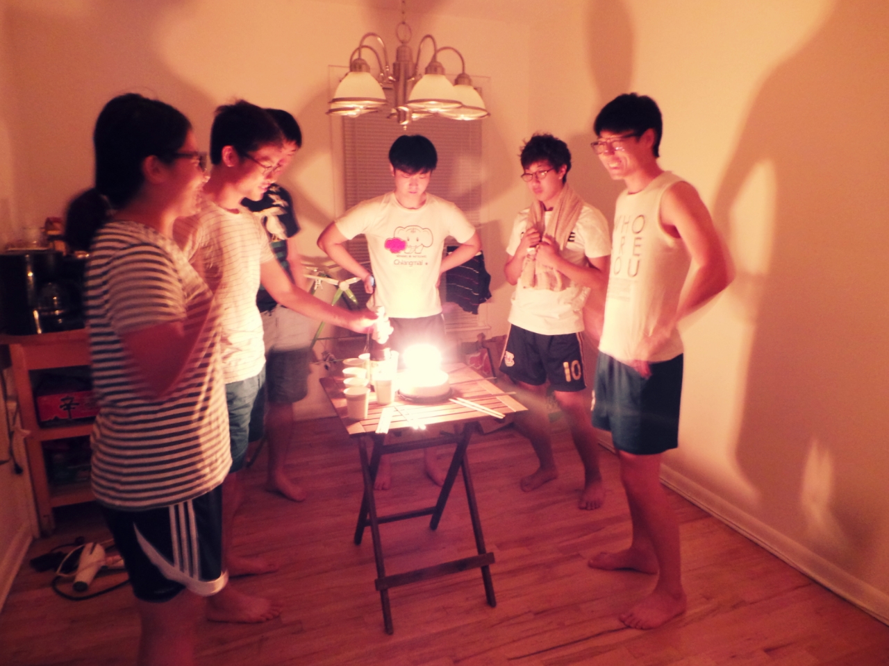 2013 미주투어 후기 게시글의 10 번째 이미지