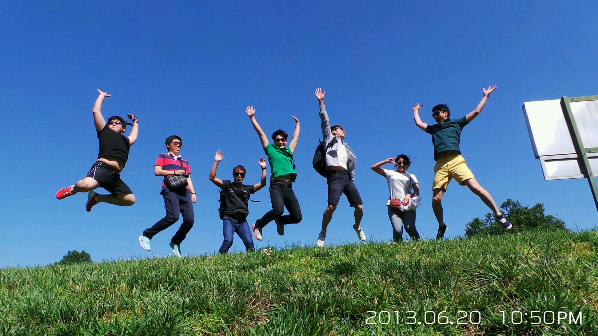 2013 미주투어 후기 게시글의 3 번째 이미지