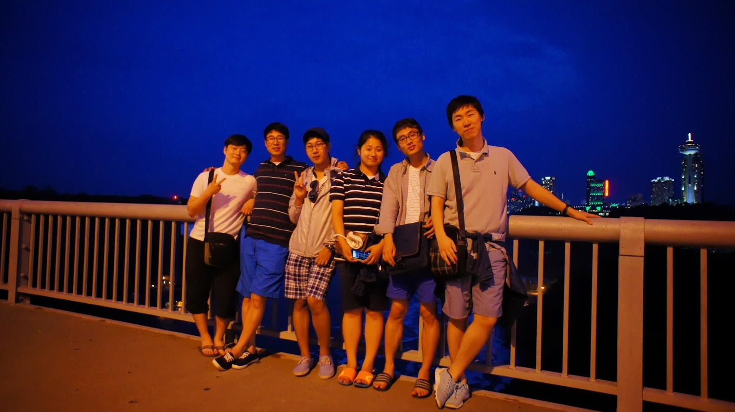 2013 미주투어 후기 게시글의 9 번째 이미지