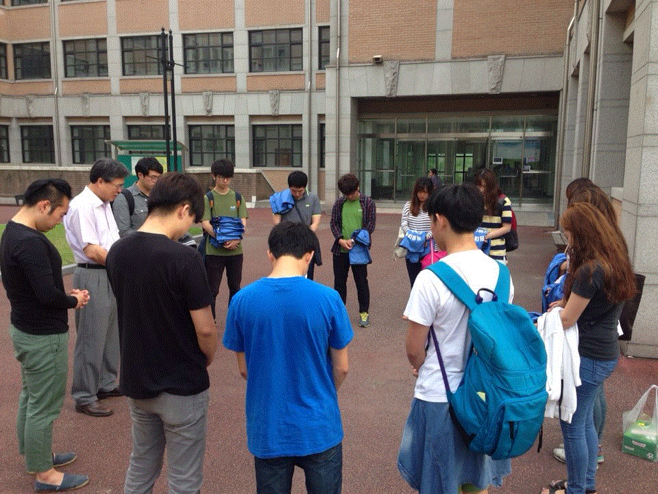 팽목항 봉사활동 게시글의 4 번째 이미지