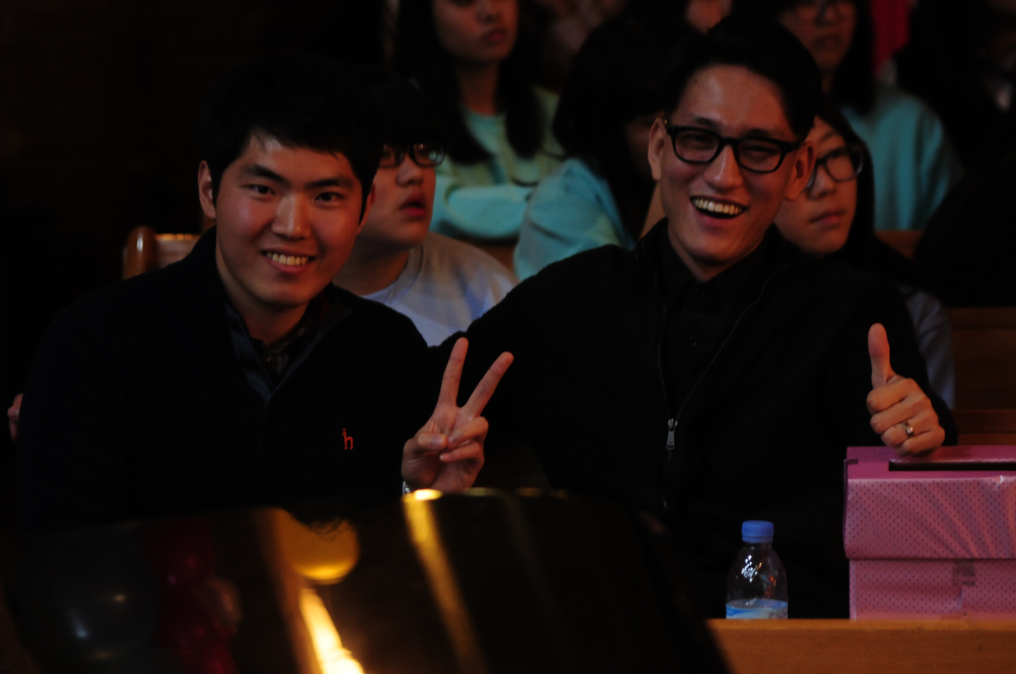 개교60주년 기념 제5회 미션스쿨 찬양제 게시글의 4 번째 이미지