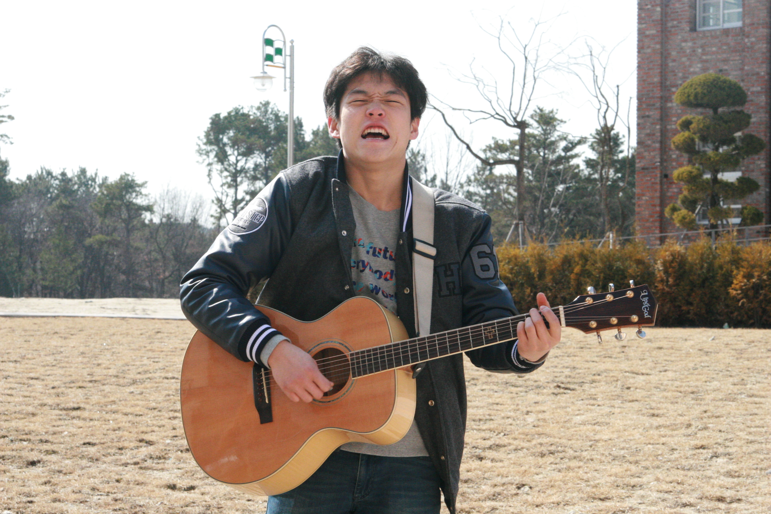 2015학년도 신학대학 신입생 오리엔테이션 게시글의 2 번째 이미지