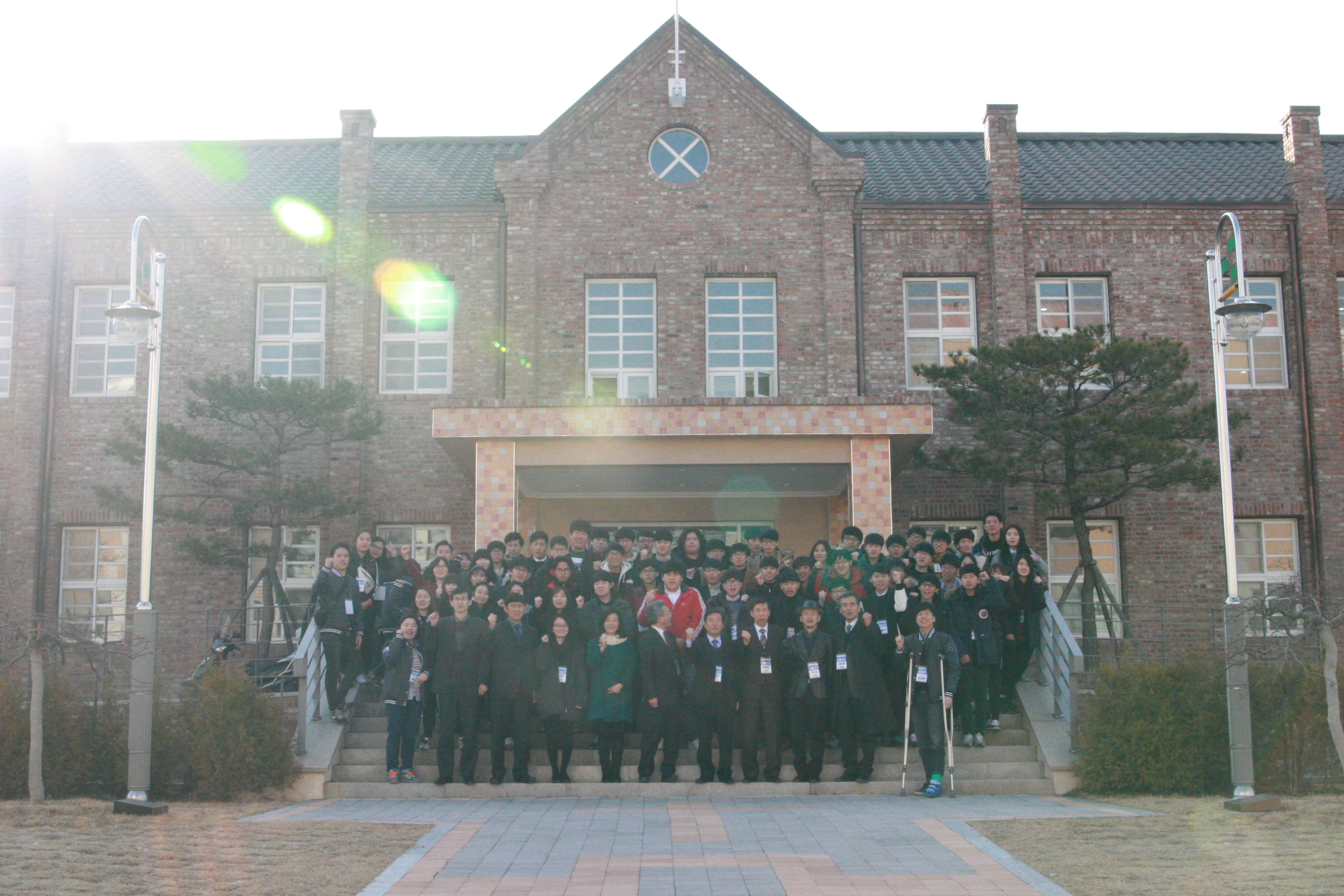 2015학년도 신학대학 신입생 오리엔테이션 게시글의 8 번째 이미지