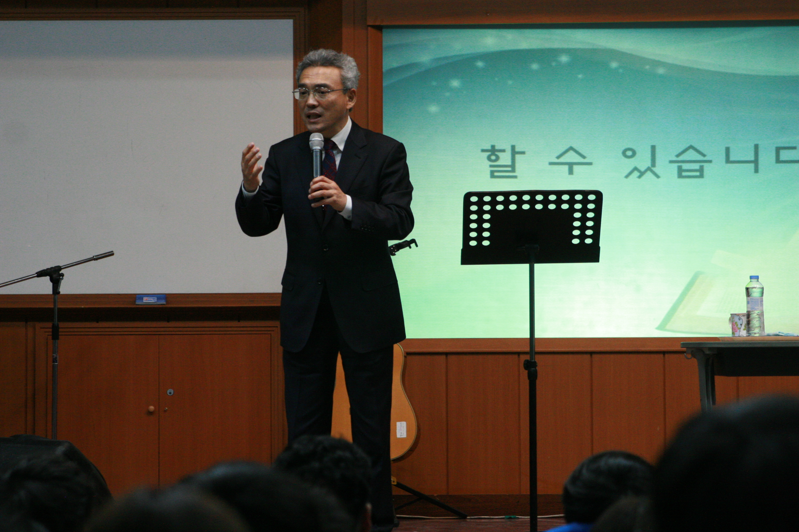 2015학년도 신학대학 신입생 오리엔테이션 게시글의 6 번째 이미지