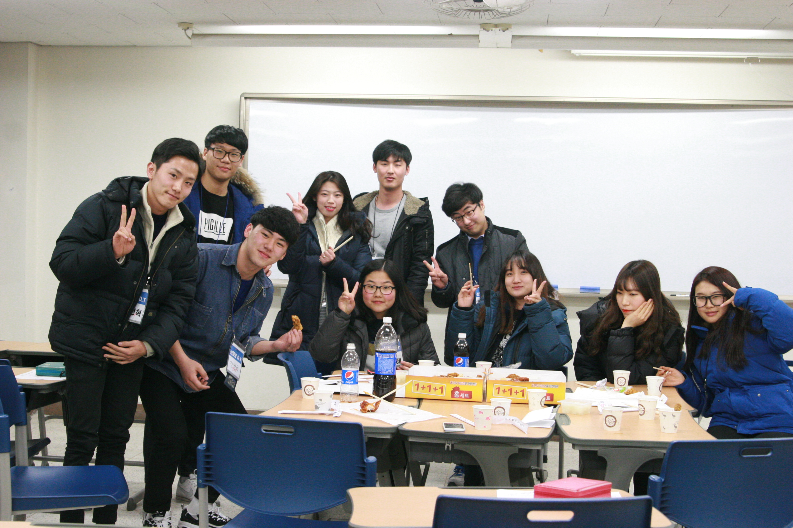 2015학년도 신학대학 신입생 오리엔테이션 게시글의 9 번째 이미지