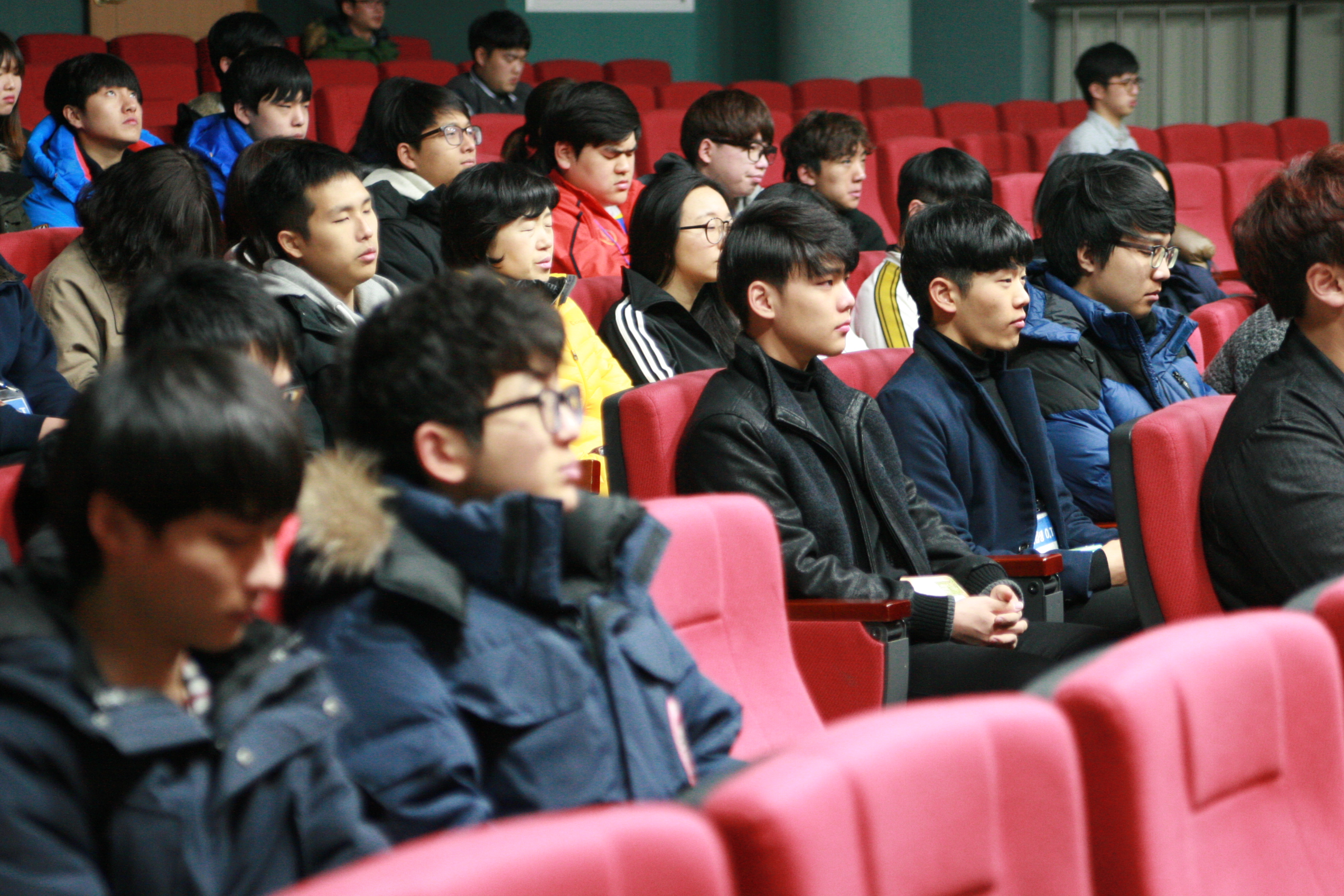 2015학년도 신학대학 신입생 오리엔테이션 게시글의 10 번째 이미지