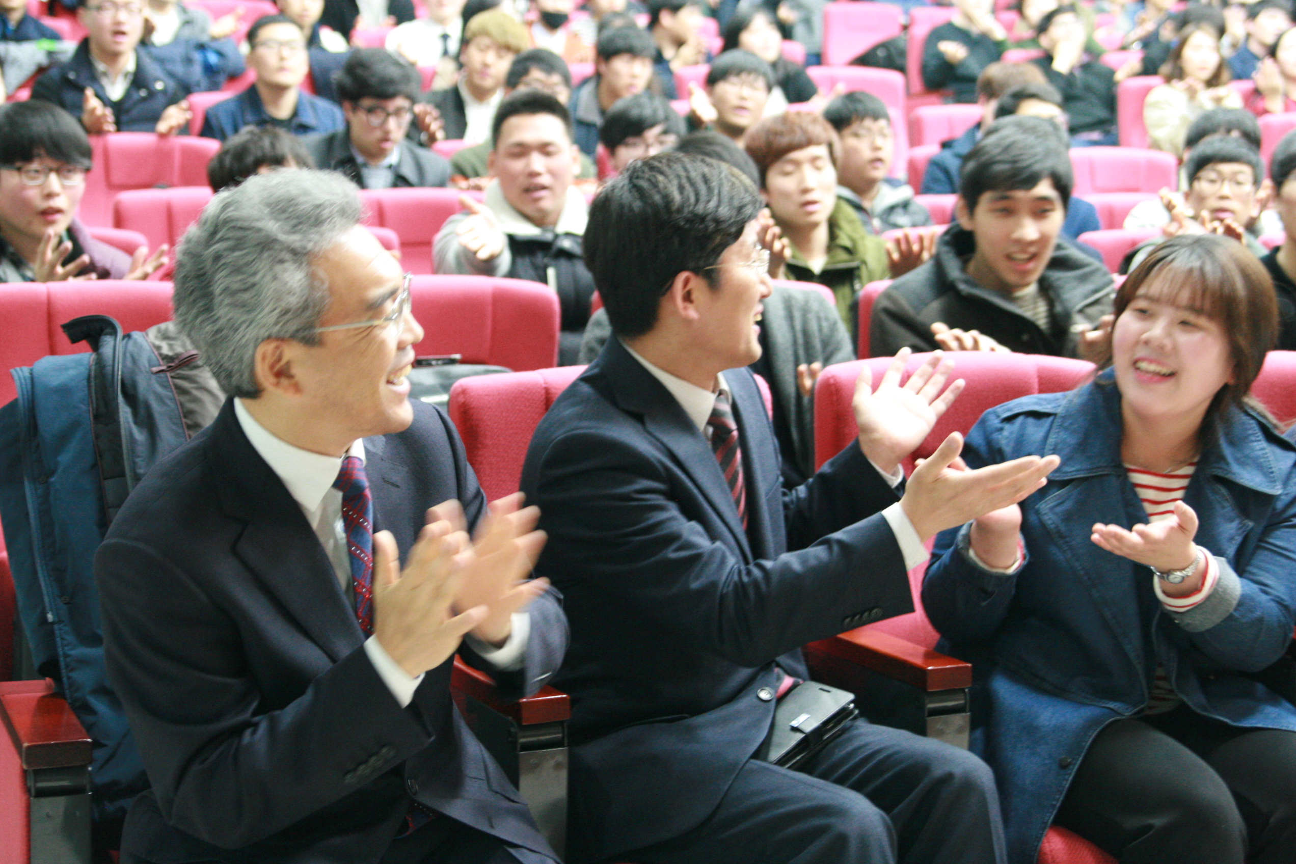 2015학년도 신학과 대면식 게시글의 3 번째 이미지