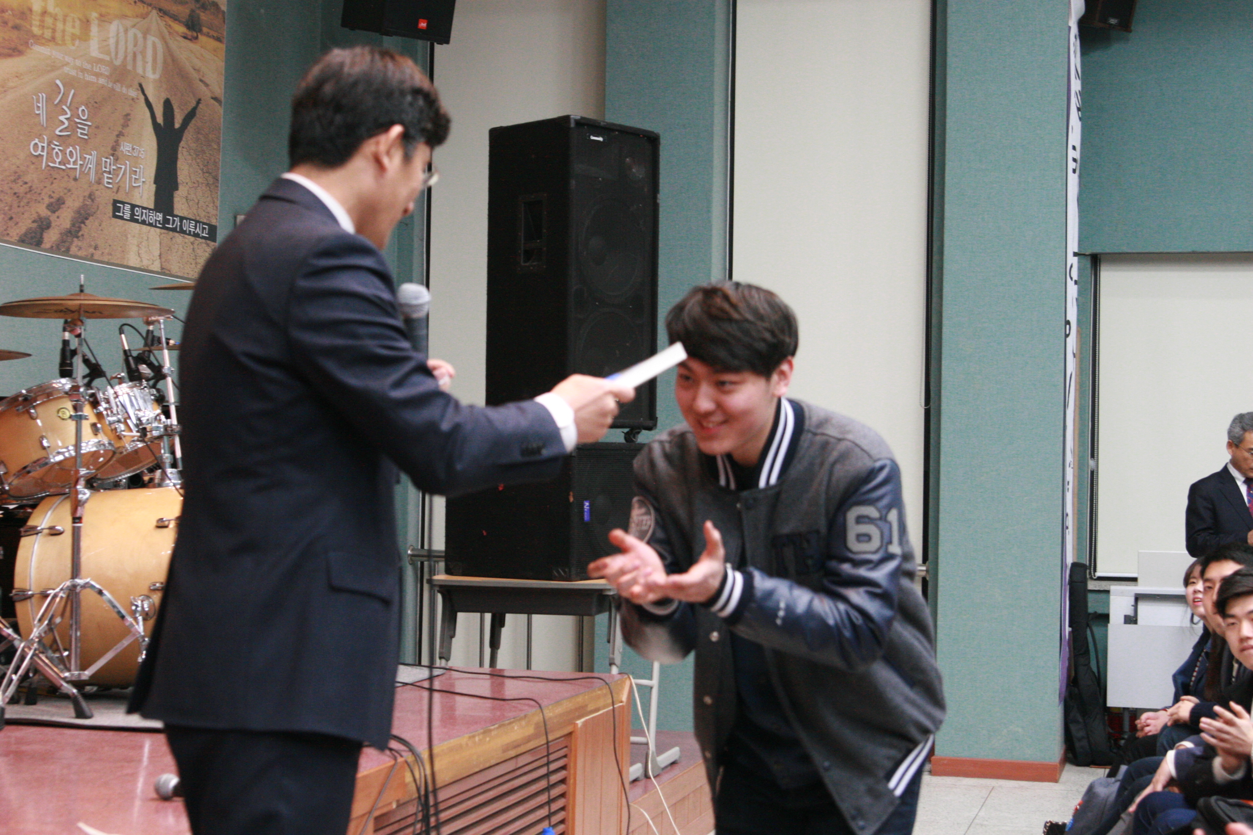 2015학년도 신학과 대면식 게시글의 4 번째 이미지