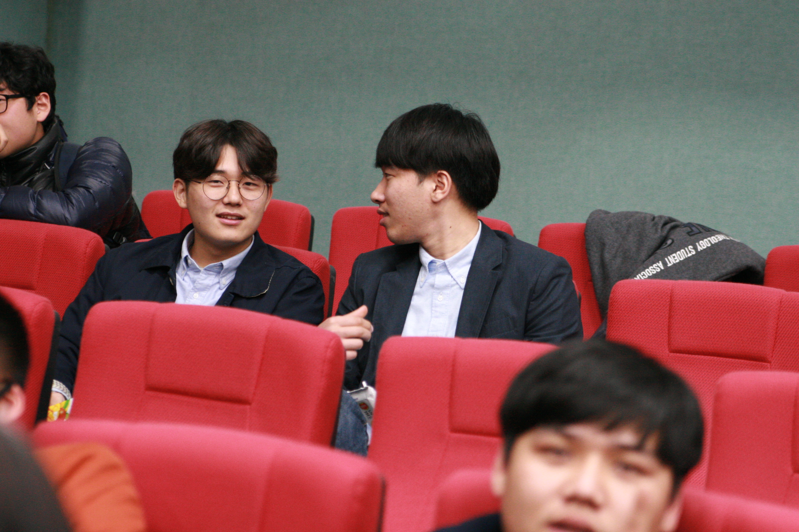 2015학년도 신학과 대면식 게시글의 5 번째 이미지