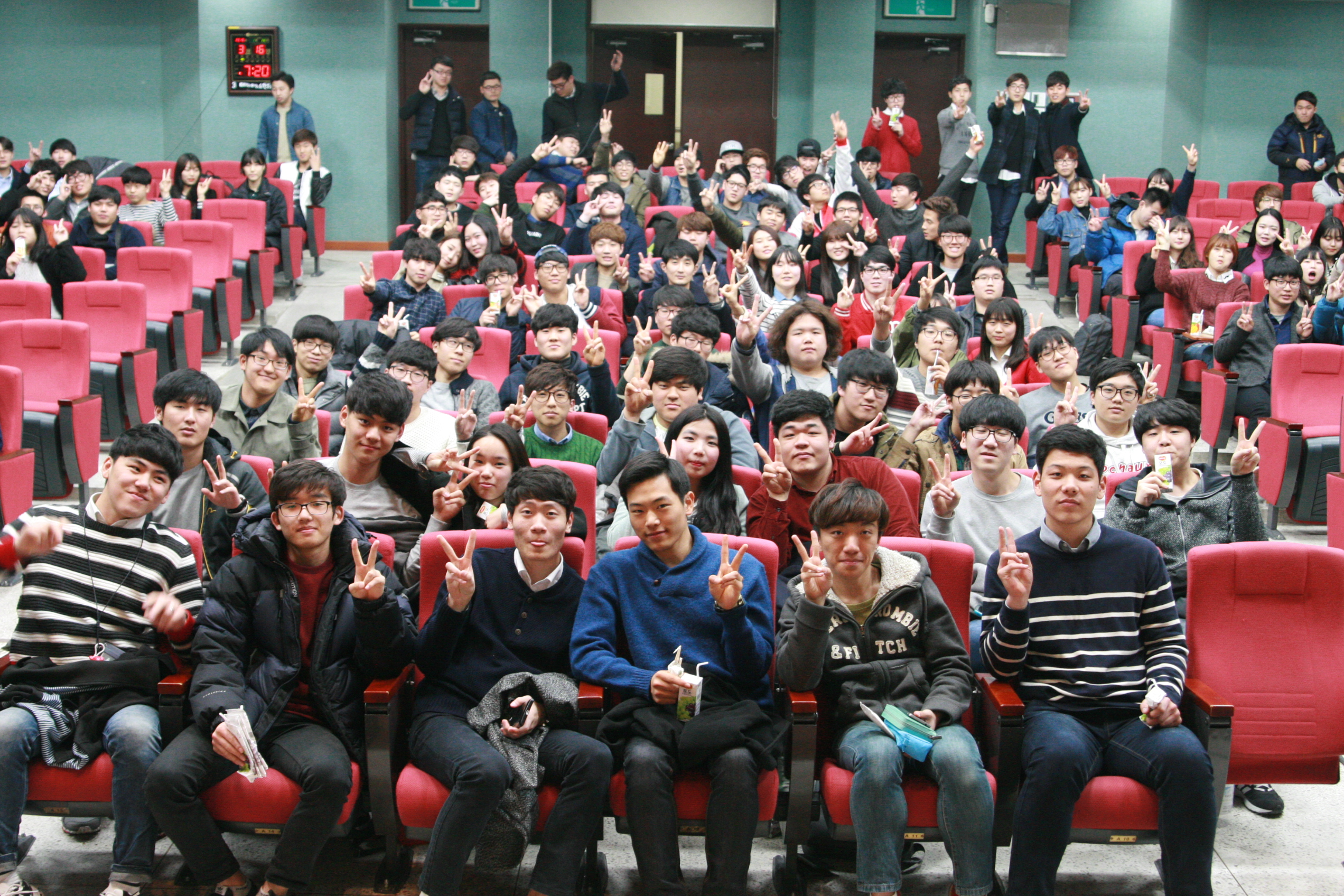 2015학년도 신학과 대면식 게시글의 6 번째 이미지