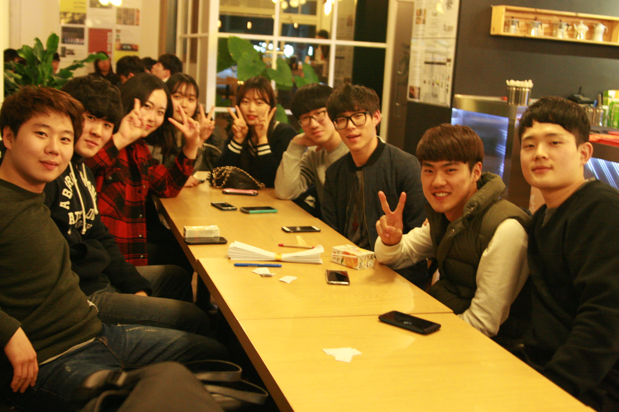 2015학년도 신학과 대면식 게시글의 7 번째 이미지