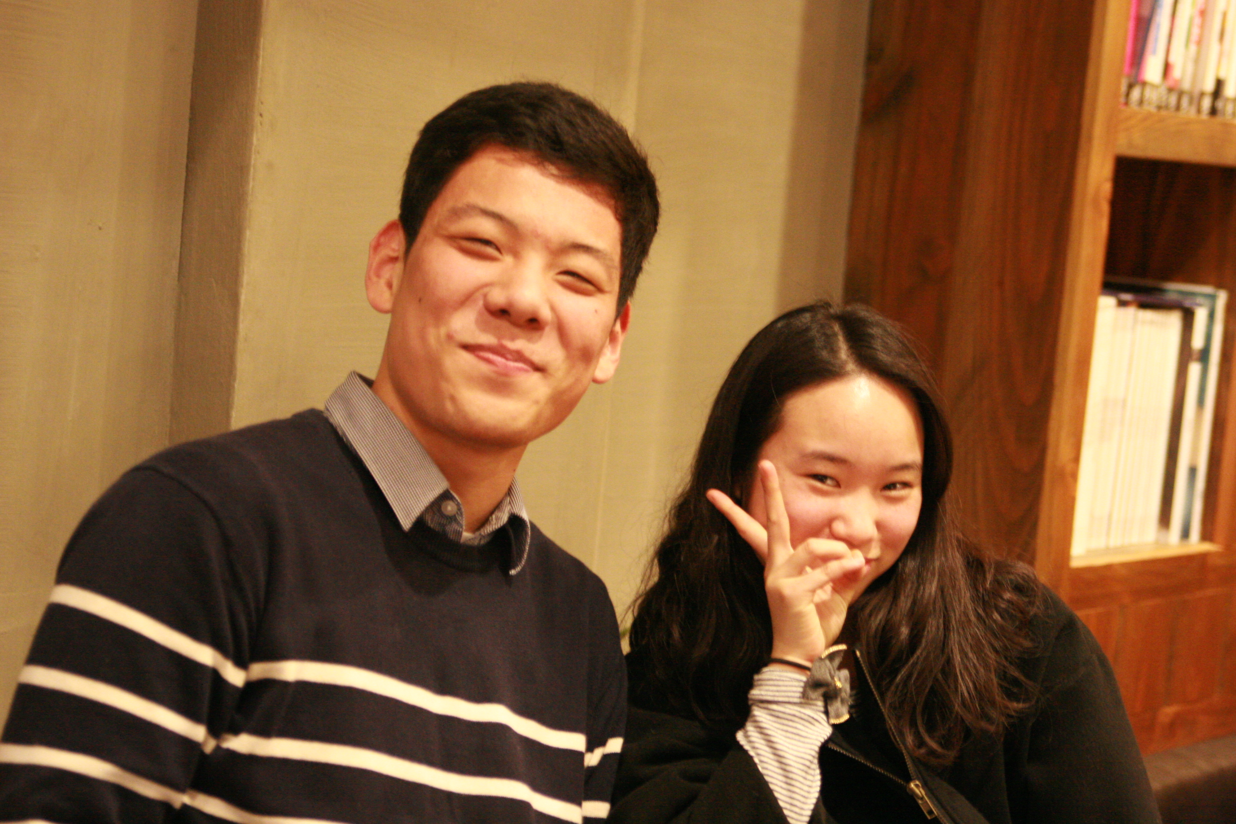 2015학년도 신학과 대면식 게시글의 8 번째 이미지