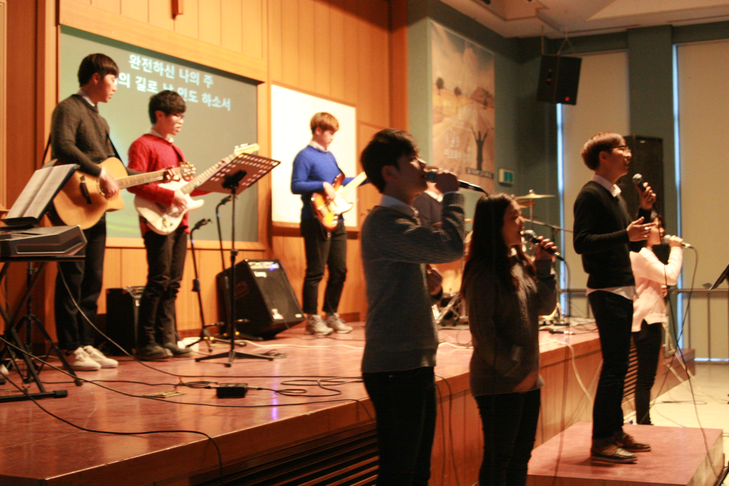 2015학년도 신학과 대면식 게시글의 10 번째 이미지