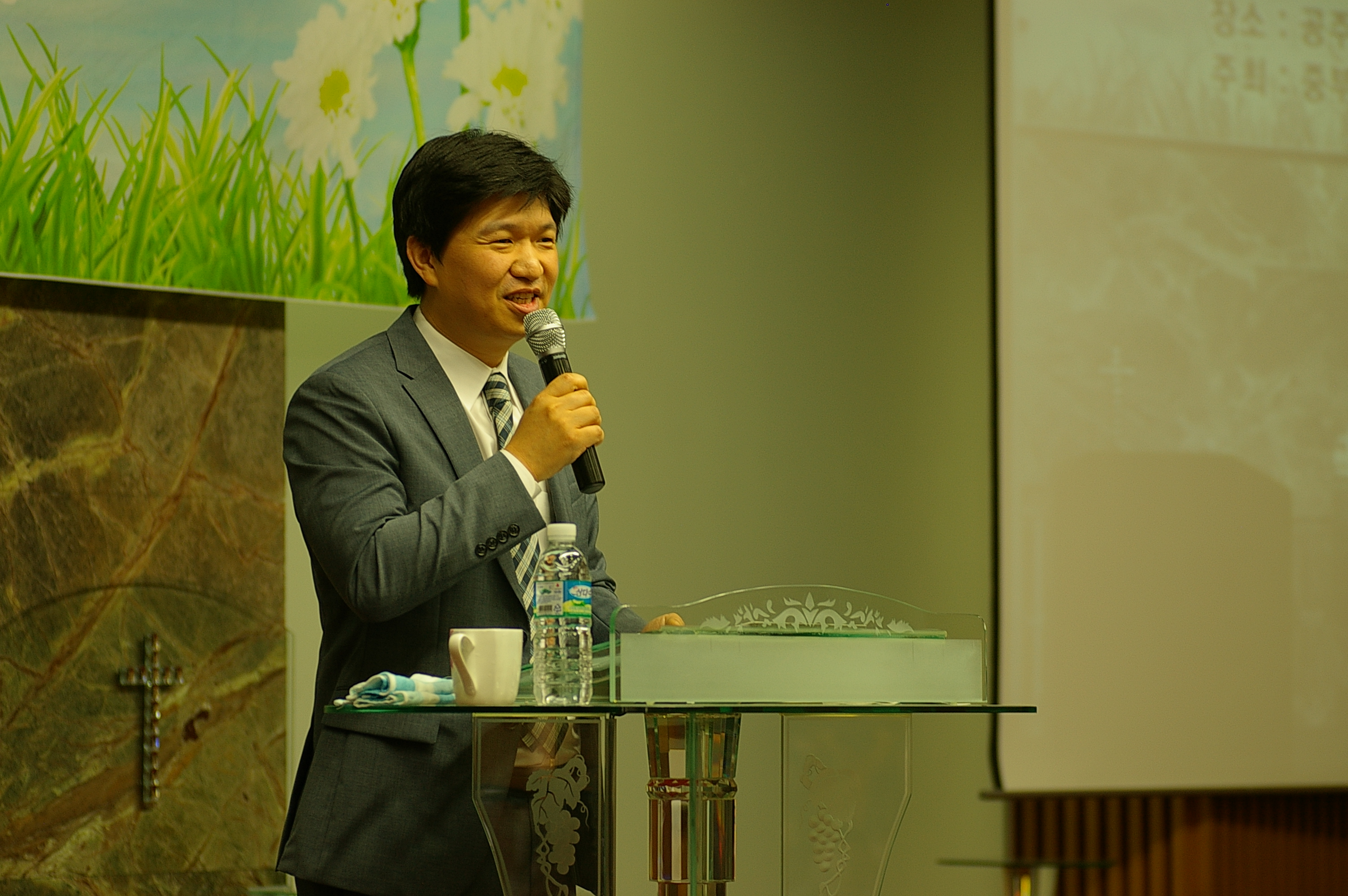 2015년도 신학대학 대전감신 영성수련회 게시글의 4 번째 이미지