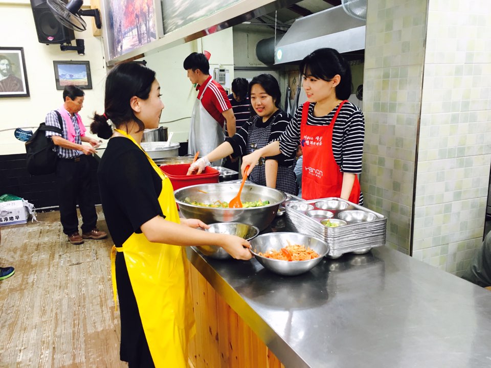 2016. 8 . 22 신학대학 학생회 2학기 L.T 게시글의 2 번째 이미지