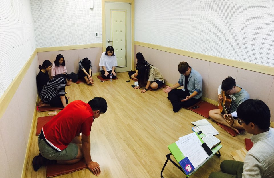 2016. 8 . 22 신학대학 학생회 2학기 L.T 게시글의 3 번째 이미지