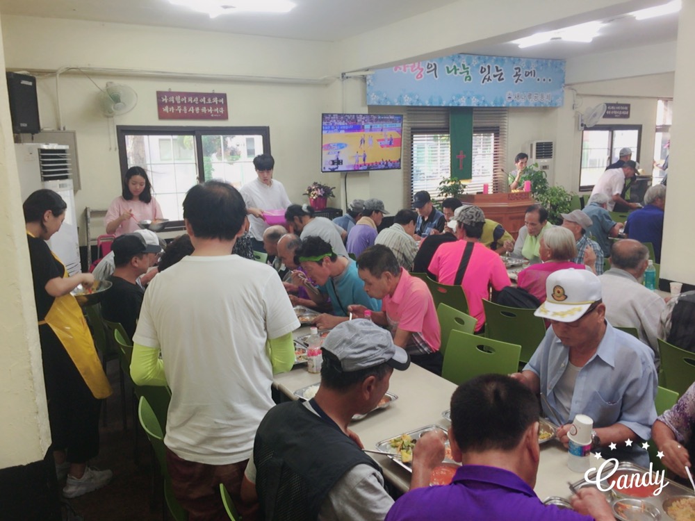 2016. 8 . 22 신학대학 학생회 2학기 L.T 게시글의 5 번째 이미지