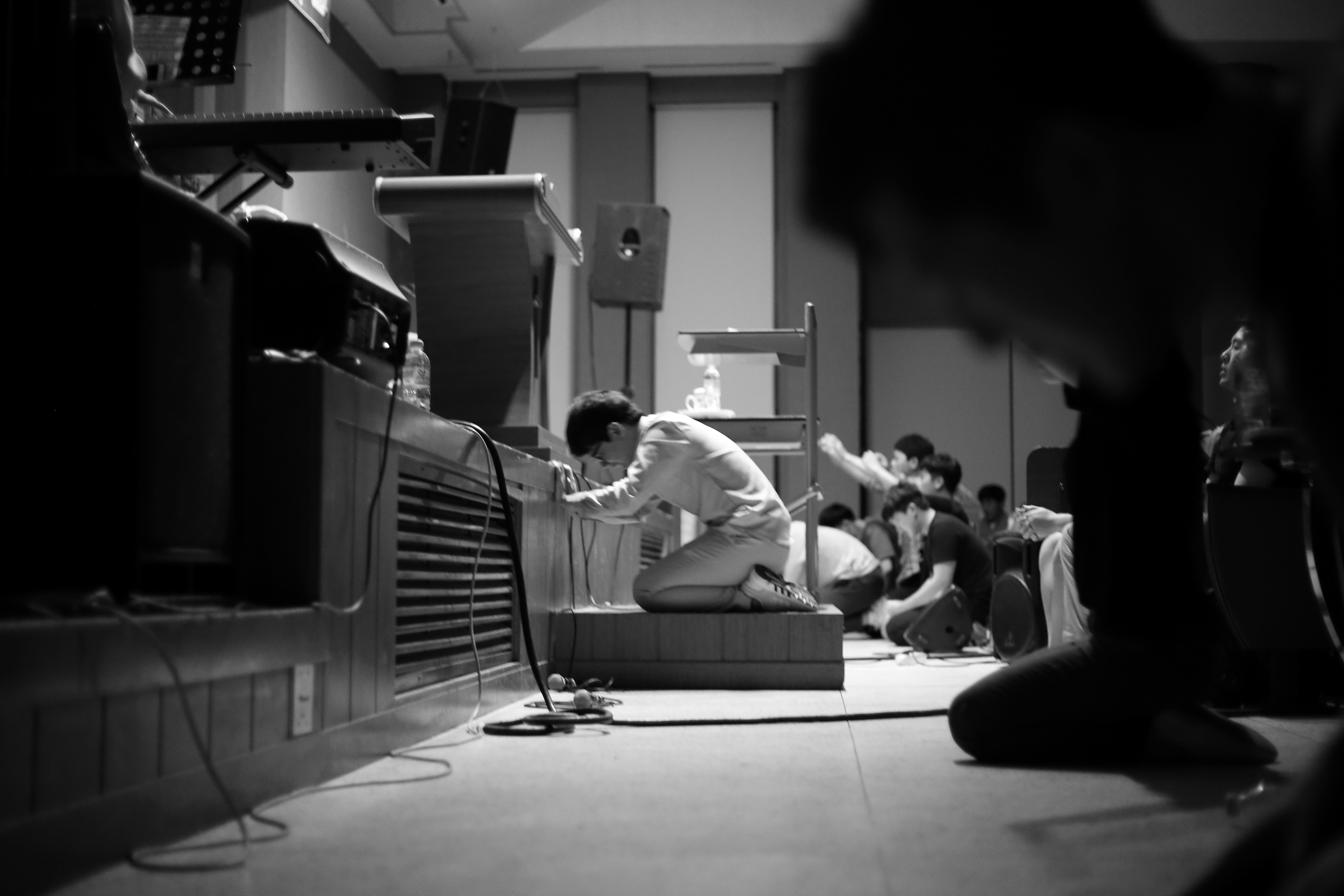 2016. 9 . 8 2학기 개강부흥회  게시글의 4 번째 이미지