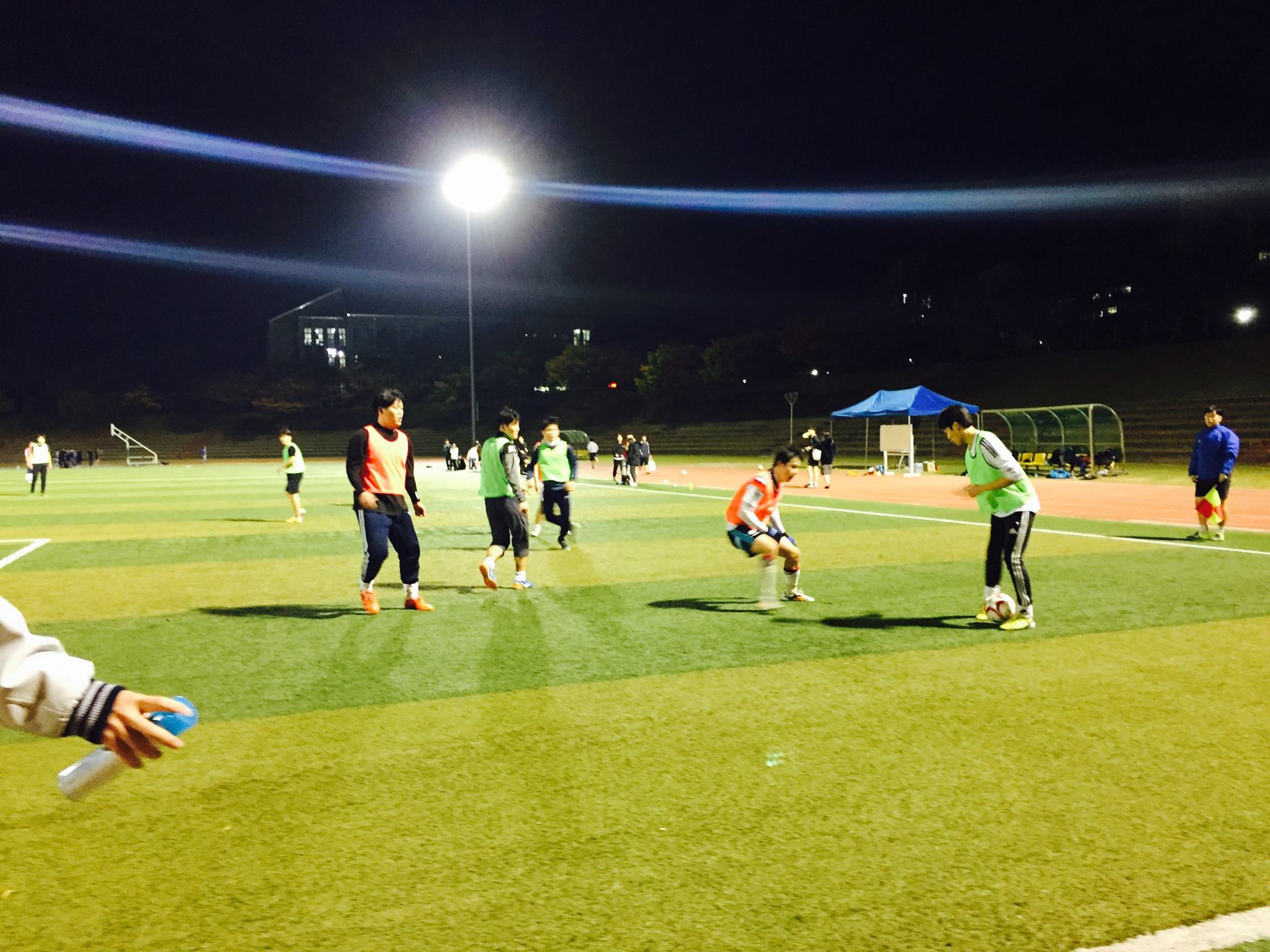 2016 . 10 .24 학번별 축구,농구대회 게시글의 2 번째 이미지