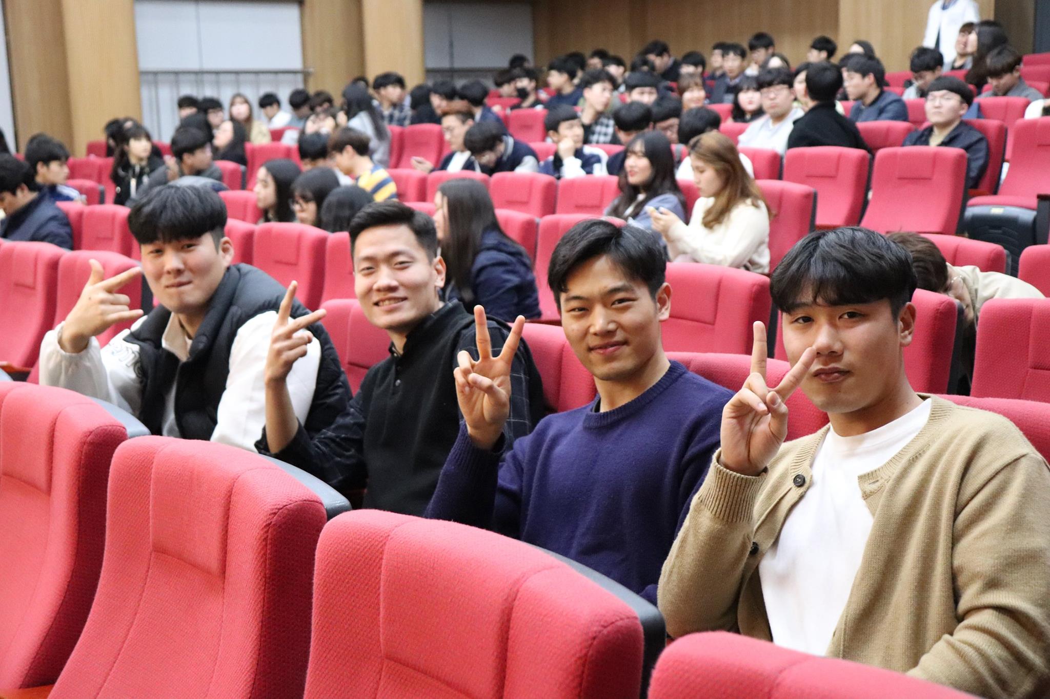 2018. 3. 26 선후배 어울림제 게시글의 6 번째 이미지