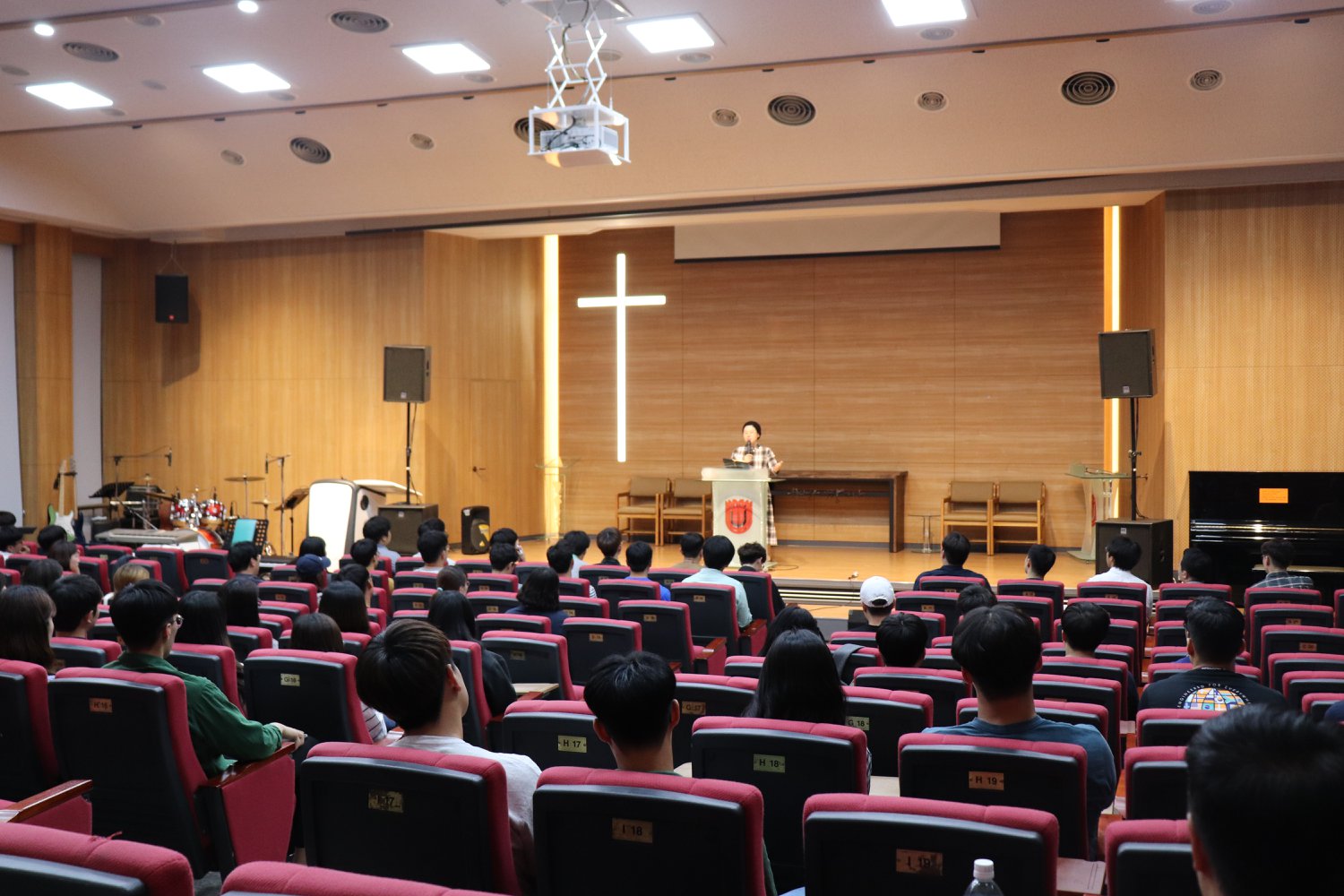 2018. 6. 11 2분기 초청 영성집회 게시글의 3 번째 이미지