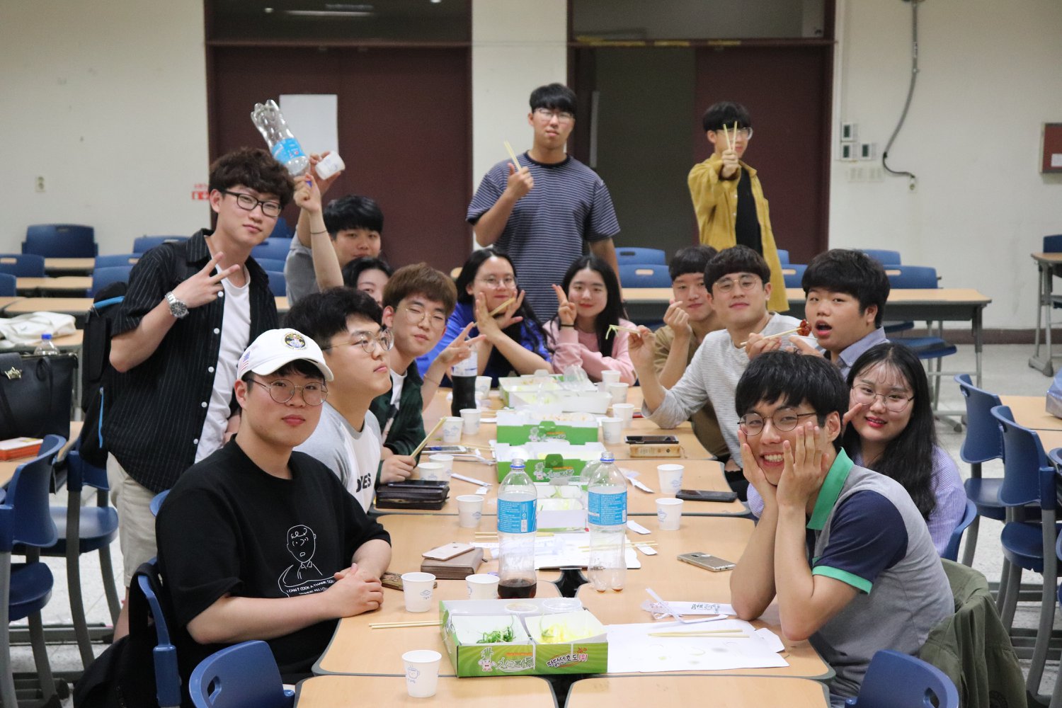 2018. 6. 11 2분기 초청 영성집회 게시글의 9 번째 이미지