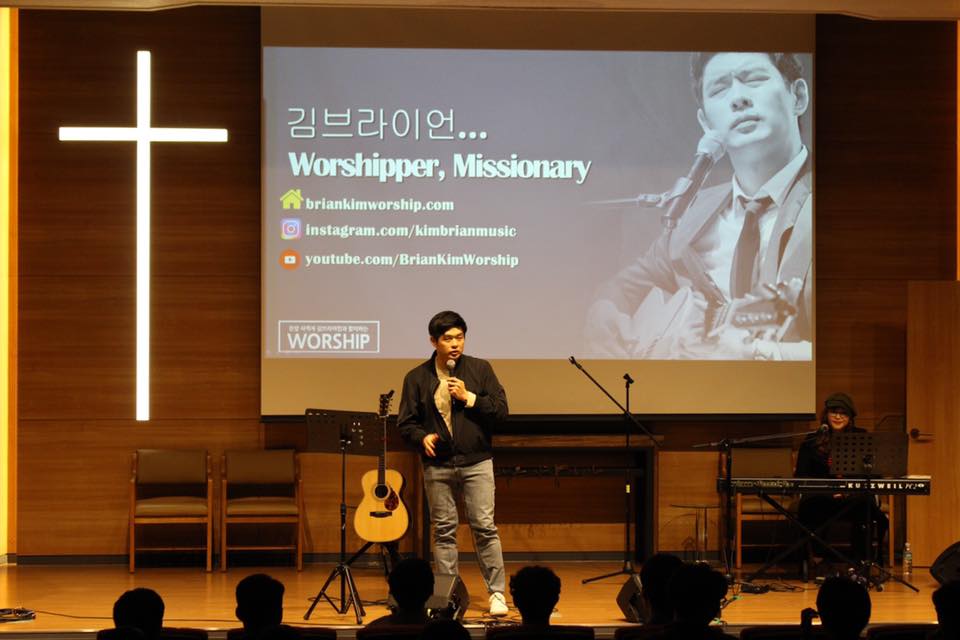 2018. 10. 01 목양제 1일차 게시글의 6 번째 이미지
