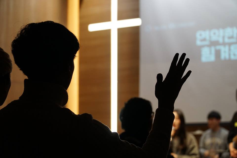 2019.02.29  신입생 오리엔테이션 게시글의 1 번째 이미지