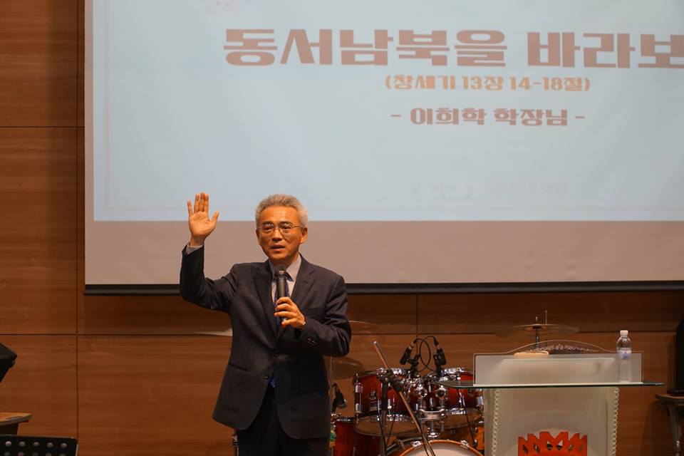 2019.02.29  신입생 오리엔테이션 게시글의 2 번째 이미지