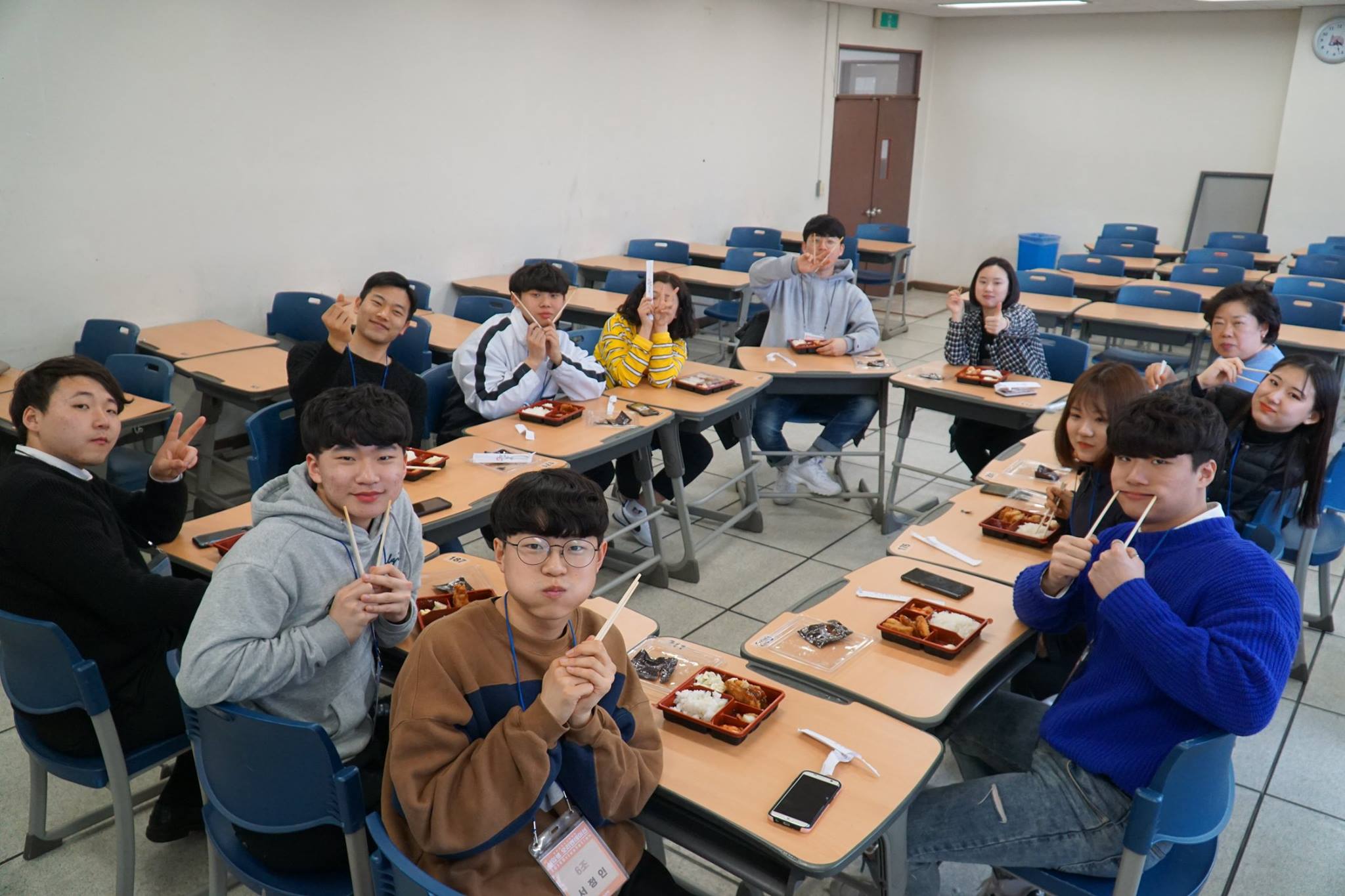 2019.02.29  신입생 오리엔테이션 게시글의 4 번째 이미지