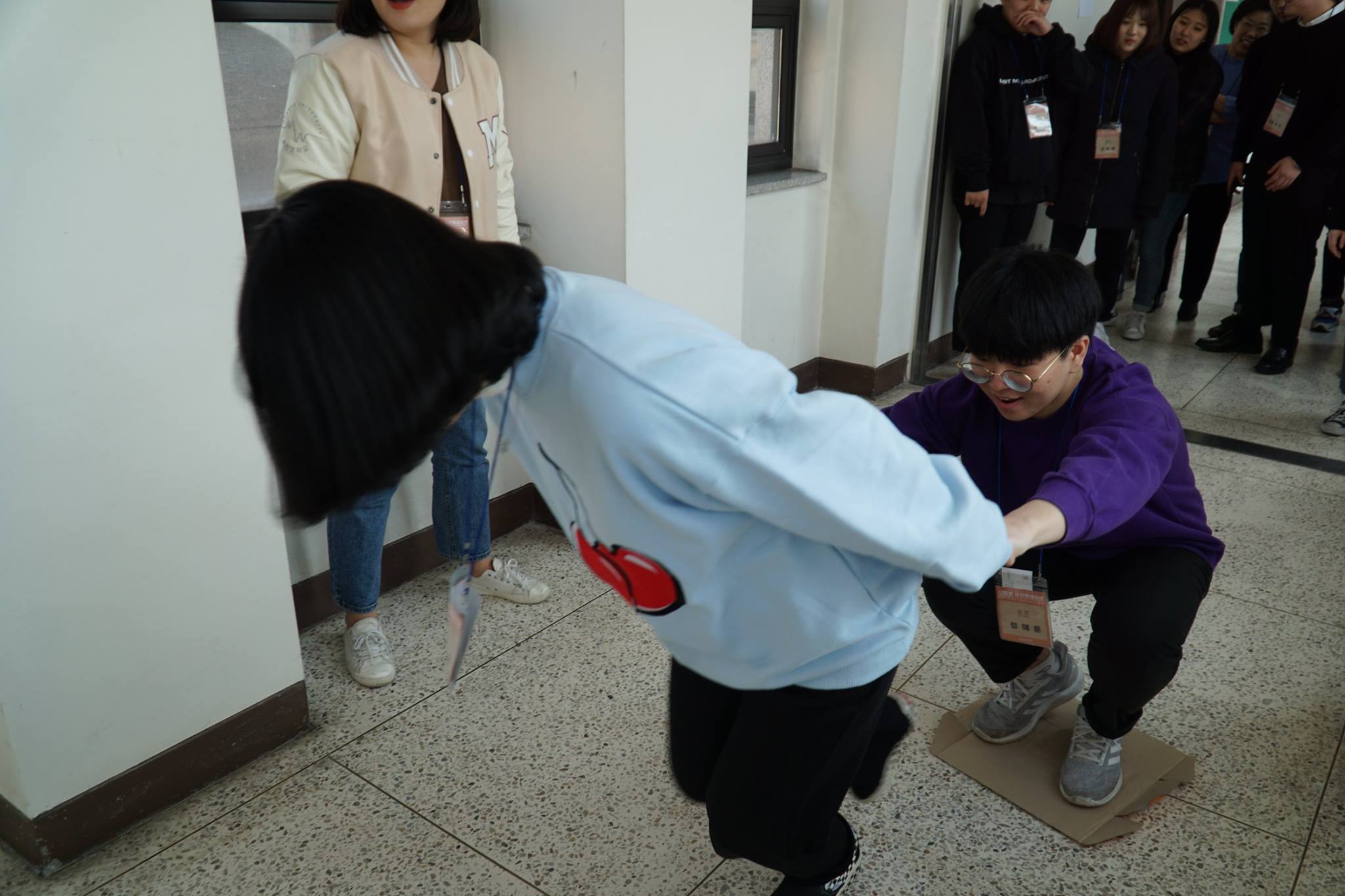 2019.02.29  신입생 오리엔테이션 게시글의 6 번째 이미지